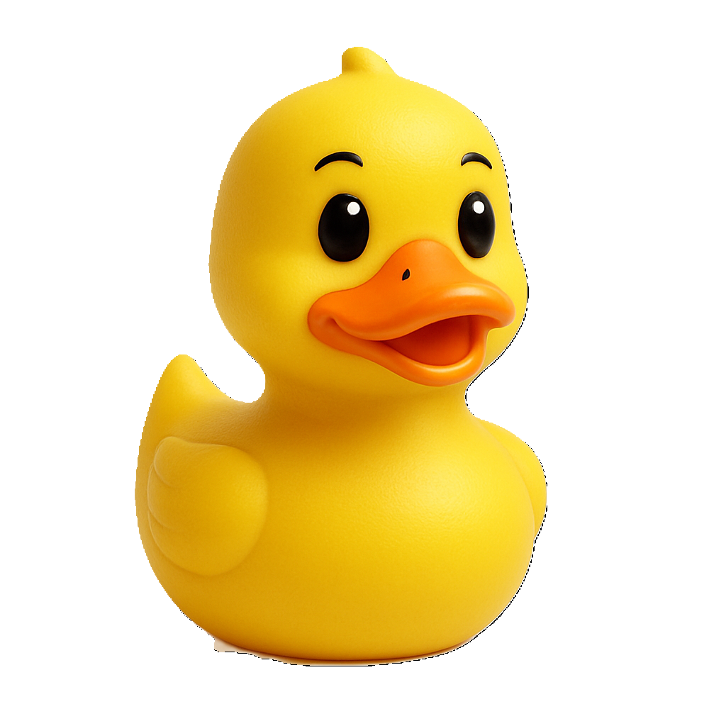 Quantum Duck